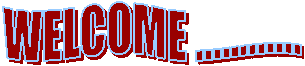 WELCOME ............ 